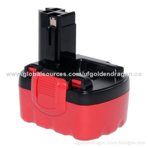 Cordless Tool Battery for Bosch 14V BAT159